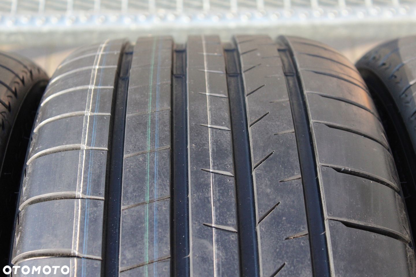 ORYG AUDI E-TRON 4KE 21 5x112 ET36 Q7 265/45R21 - 11