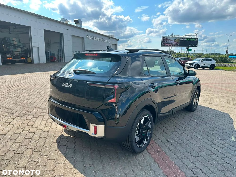 Kia Stonic 1.0 T-GDI Smart - 6