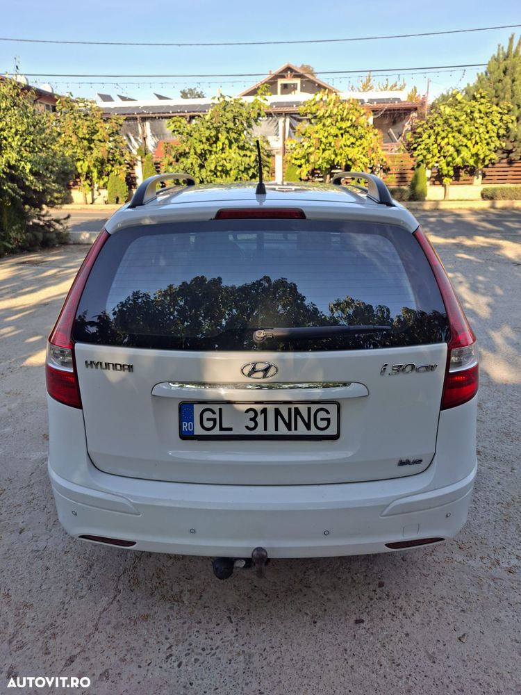 Hyundai i30 - 9