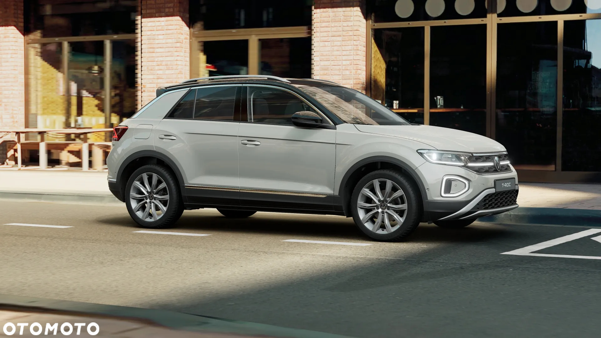 Volkswagen T-Roc 1.5 TSI Final Edition DSG - 4