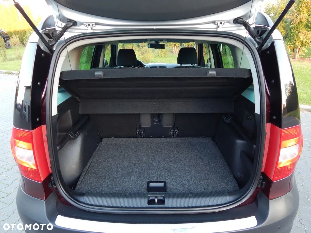 Skoda Yeti 2.0 TDI DSG 4x4 Experience - 18