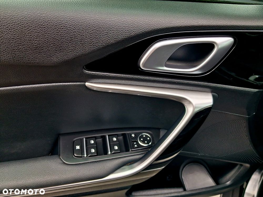 Kia XCeed - 21