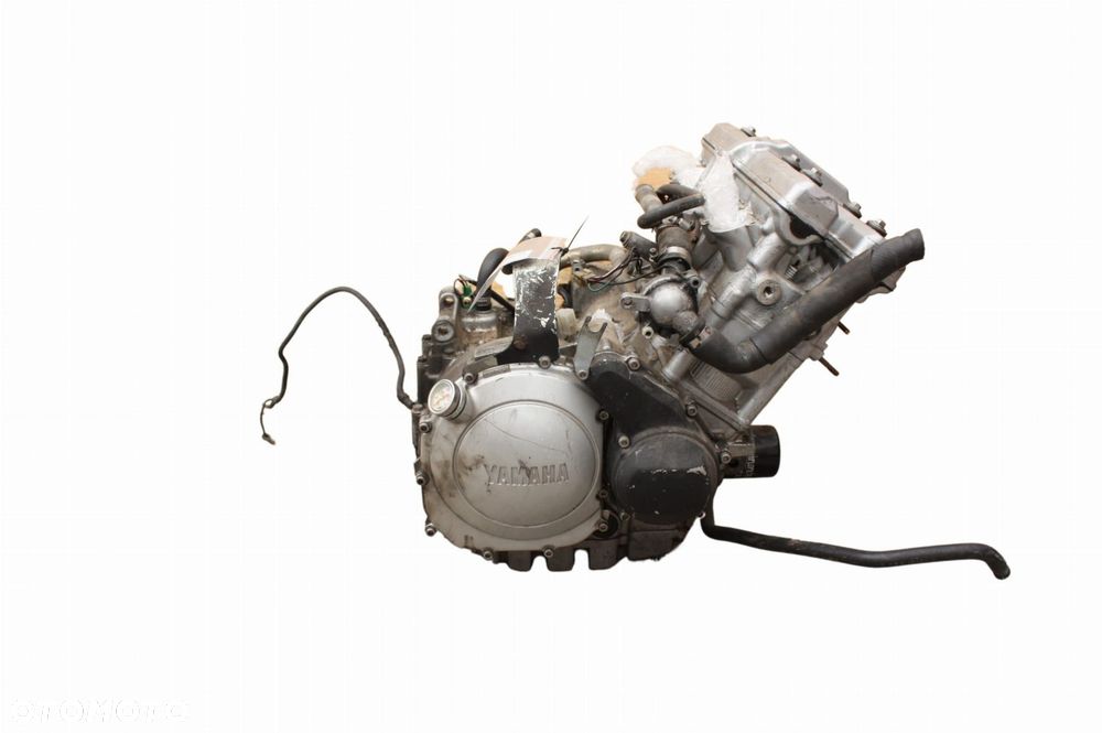 SILNIK Yamaha YZF 600R Thundercat 96-03 - 5