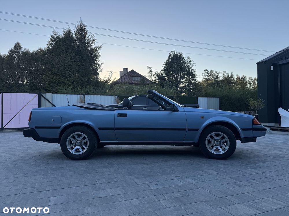 Toyota Celica - 14