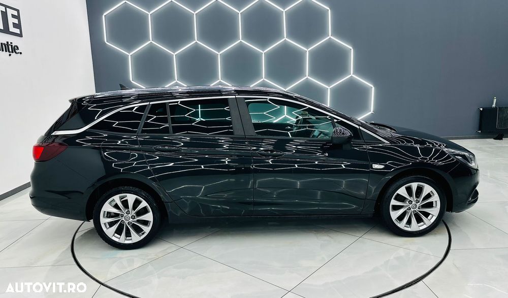 Opel Astra 1.6 CDTI Start/Stop Sports Tourer Active - 30