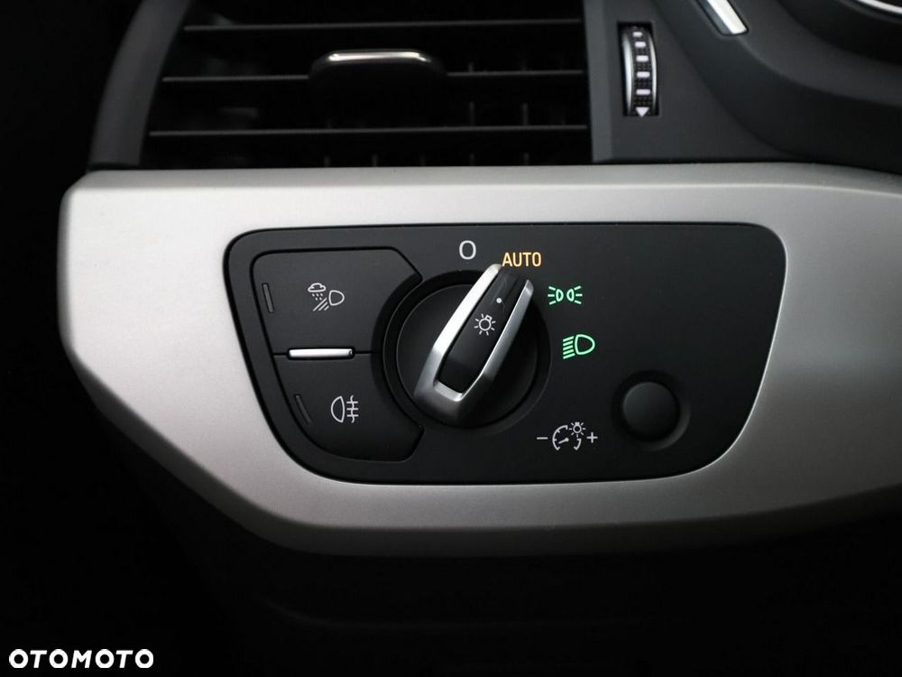 Audi A4 Avant 35 TDI S tronic - 35
