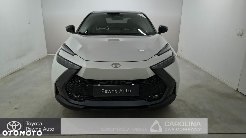 Toyota C-HR - 26