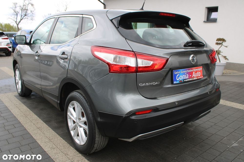 Nissan Qashqai - 12