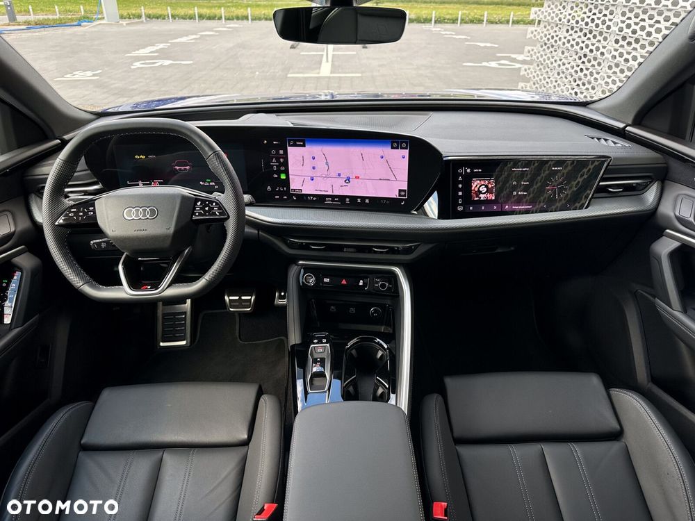 Audi Q5 Sportback - 25