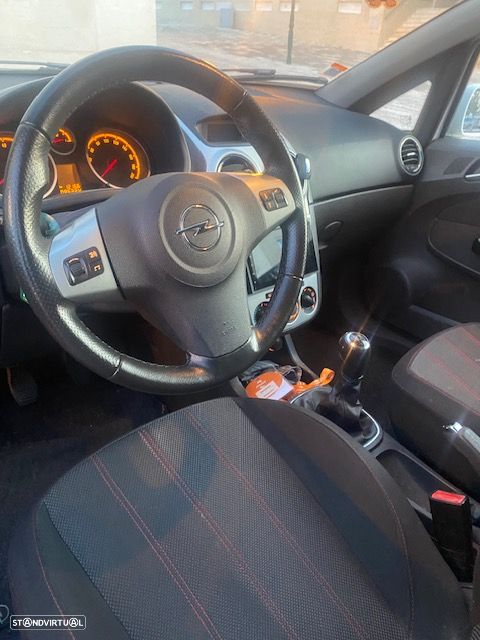 Opel Corsa 1.2 - 5