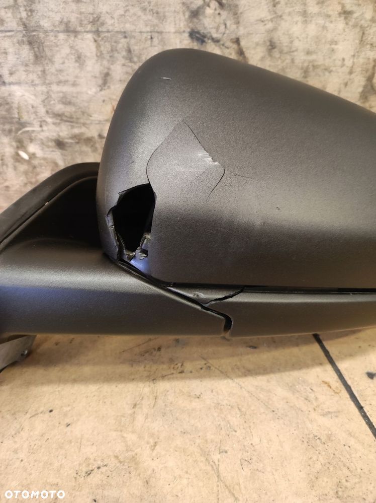 lusterko lewe citan ii 2 w420 7 pin eu - 5