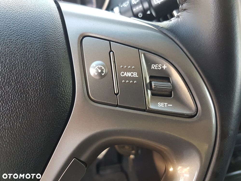 Hyundai ix35 1.6 2WD Classic - 16