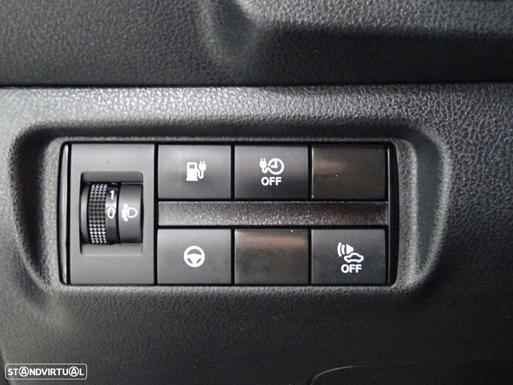 Nissan Leaf N-Connecta - 12