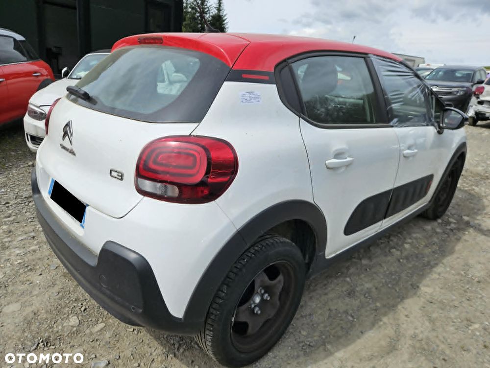 Citroën C3 Pure Tech 83 S&S MAX - 10