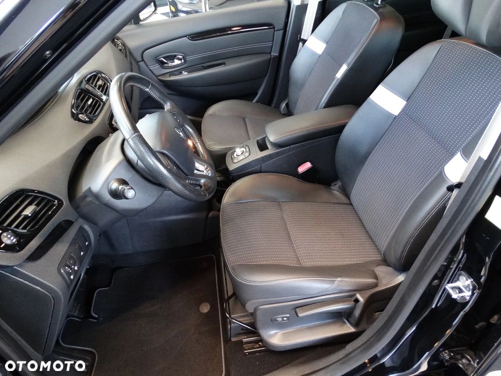 Renault Scenic Energy TCe 130 S&S Bose Edition - 5
