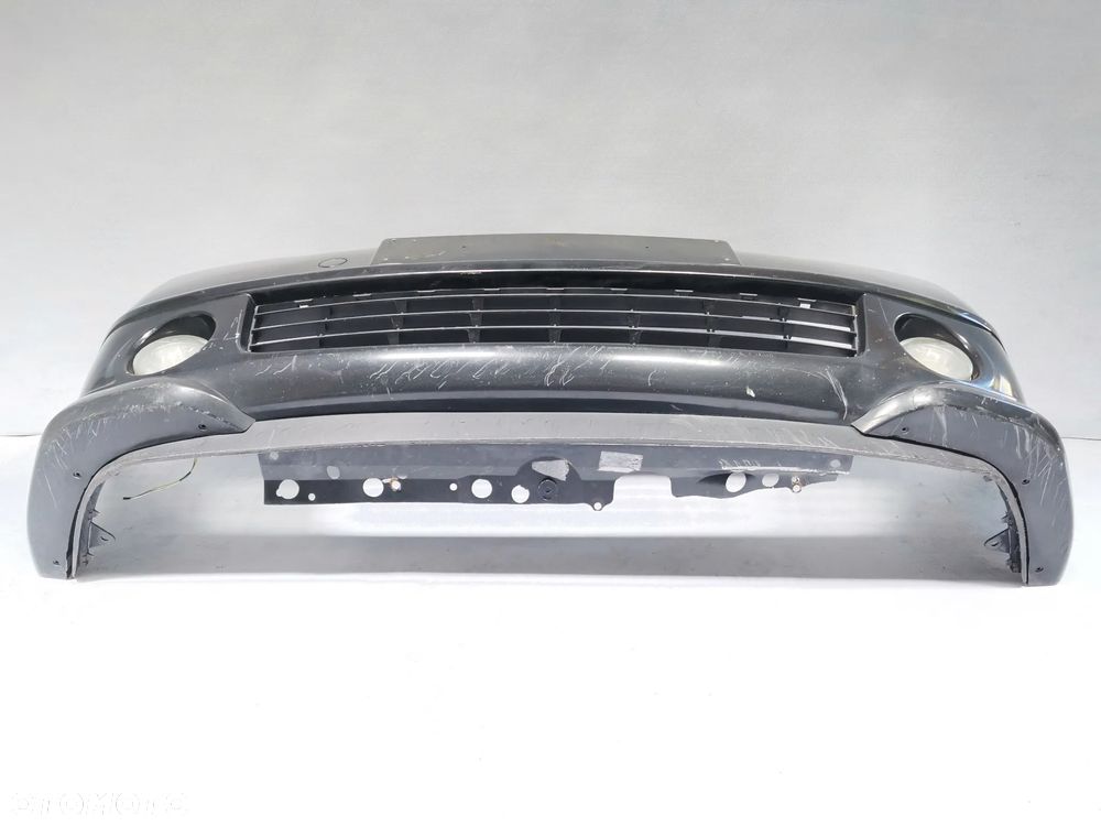 Zderzak Przód Przedni CITROEN C2 VTS VTR 03-08 Oryginał - 10