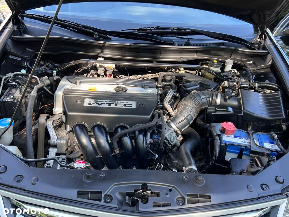 Honda Accord 2.4 S - 34