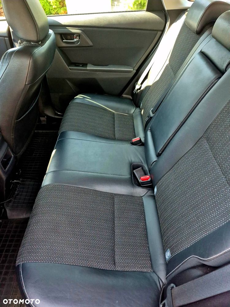 Toyota Auris - 23