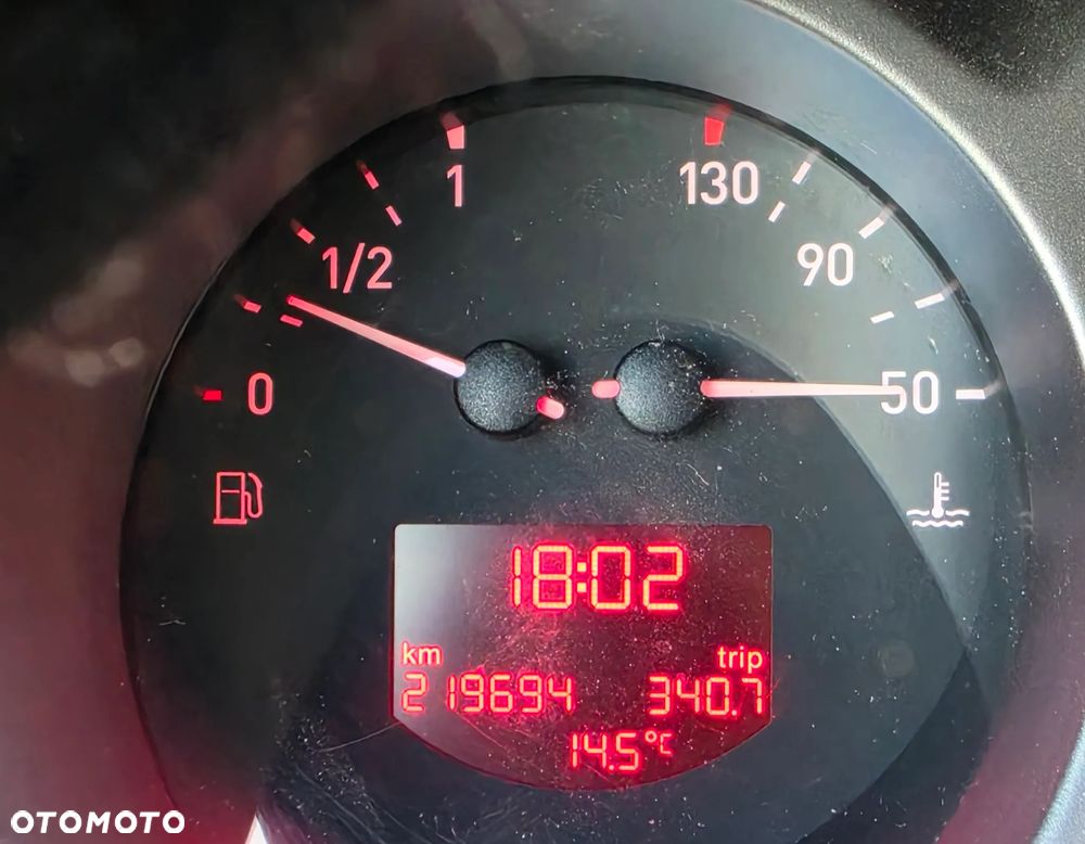 Seat Altea - 5