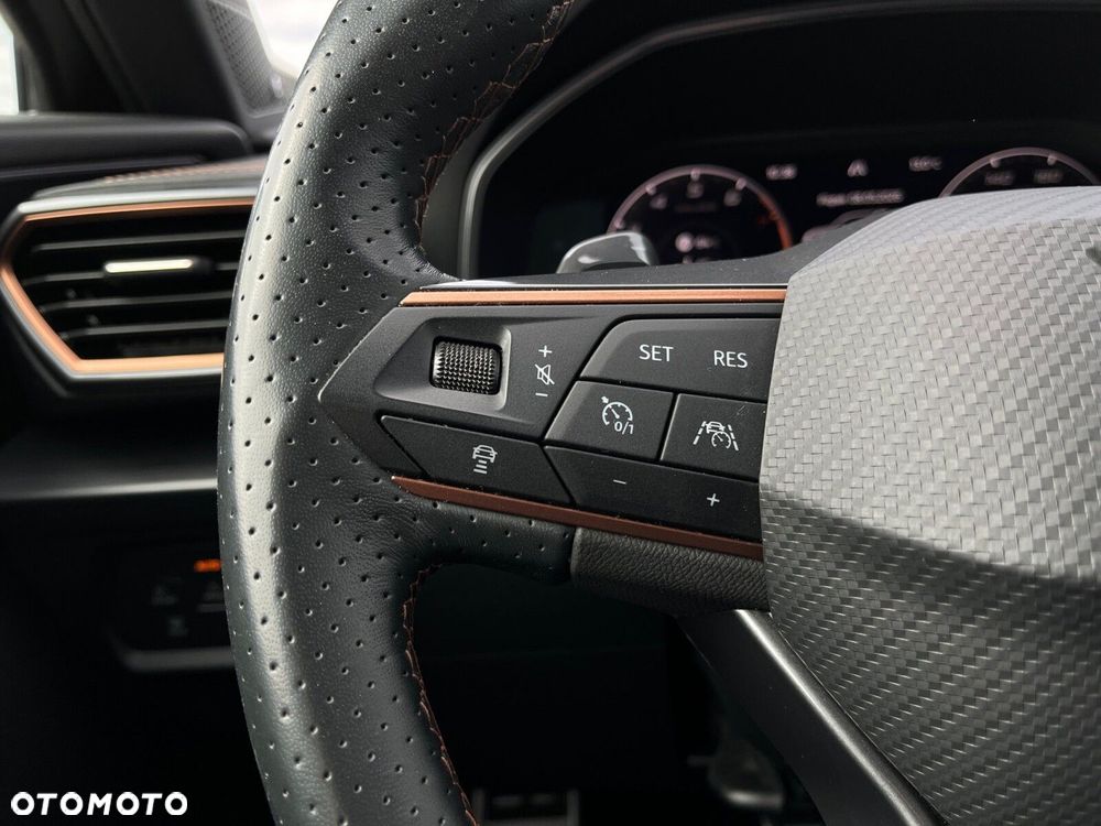 Cupra Formentor 2.0 TSI 4Drive DSG - 21