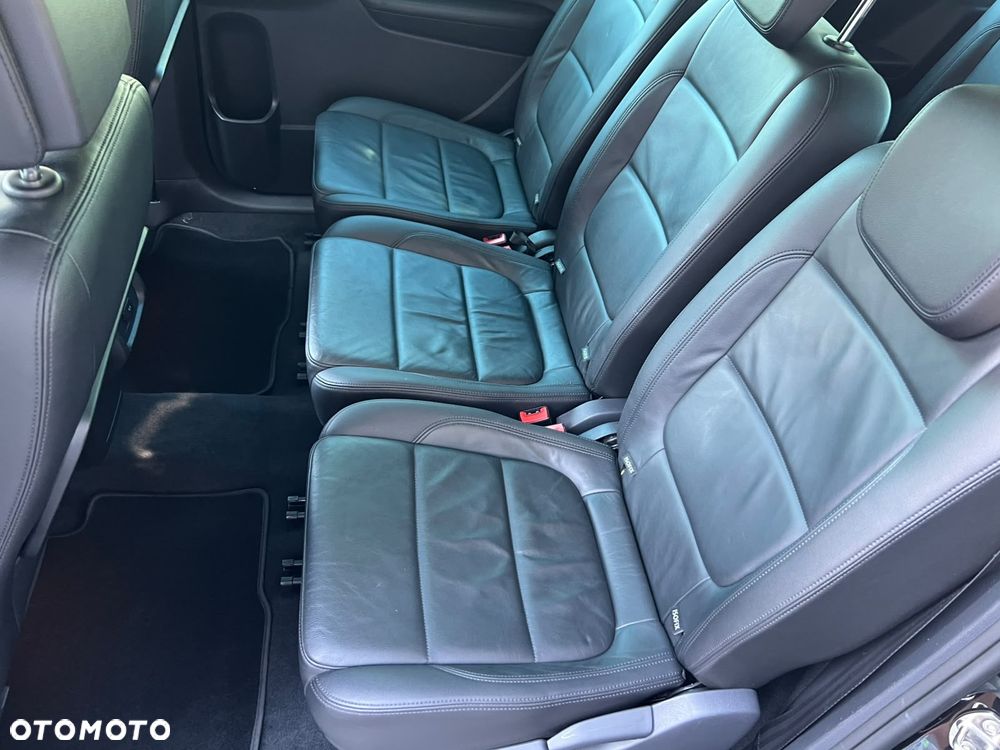 Volkswagen Sharan 2.0 TDI BMT 4Mot Highline - 20