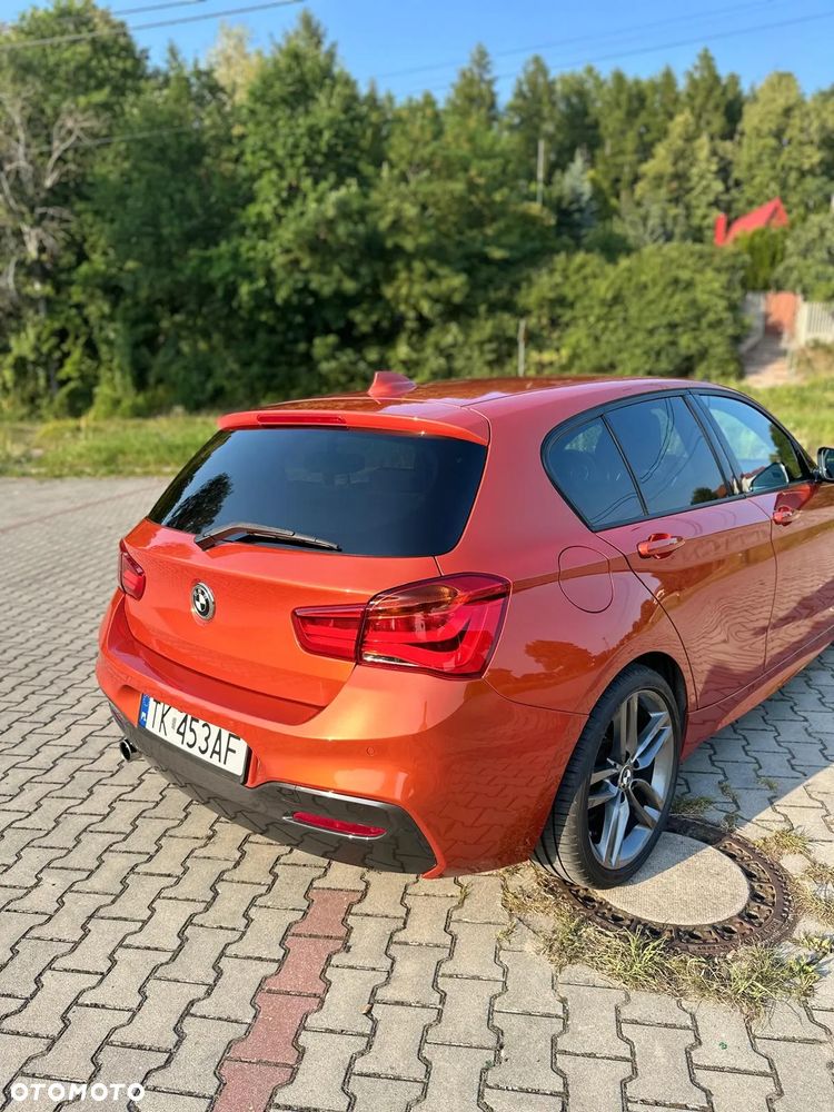 BMW Seria 1 118d M Sport - 31