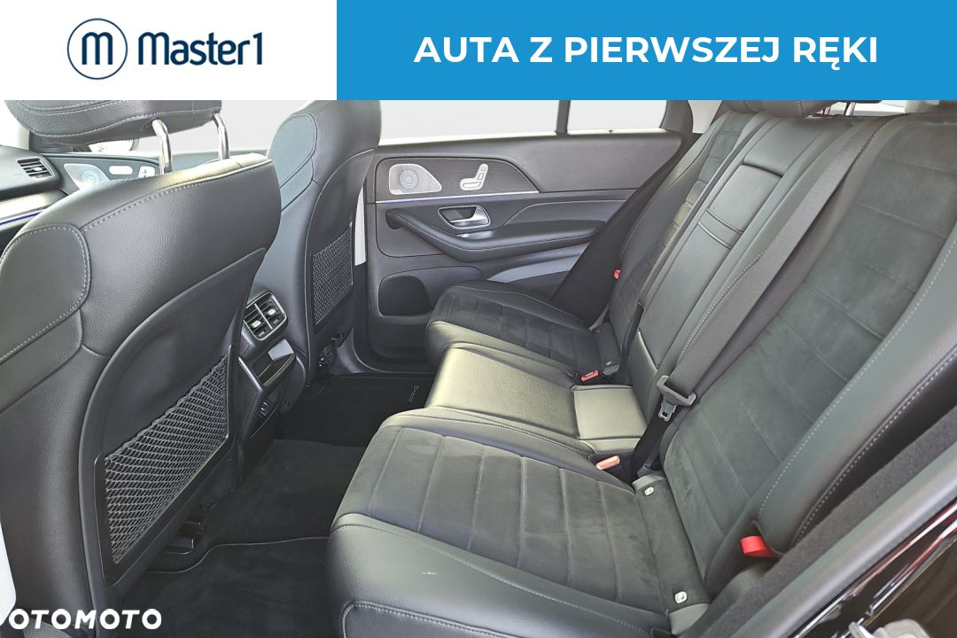 Mercedes-Benz GLE 300 d 4-Matic - 13