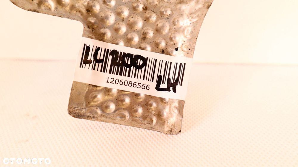 TOYOTA LAND CRUISER 200 OSŁONA TERMICZNA LEWA - 5