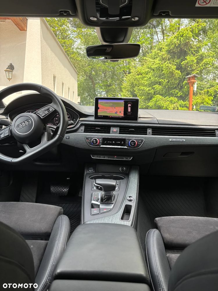 Audi A4 Allroad - 5
