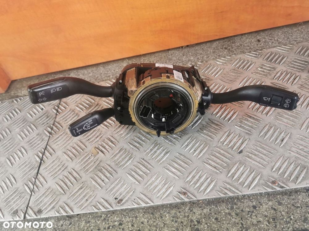 AUDI A6 C6 Q7 PRZEŁĄCZNIK ZESPOLONY 4F0953549A - 1