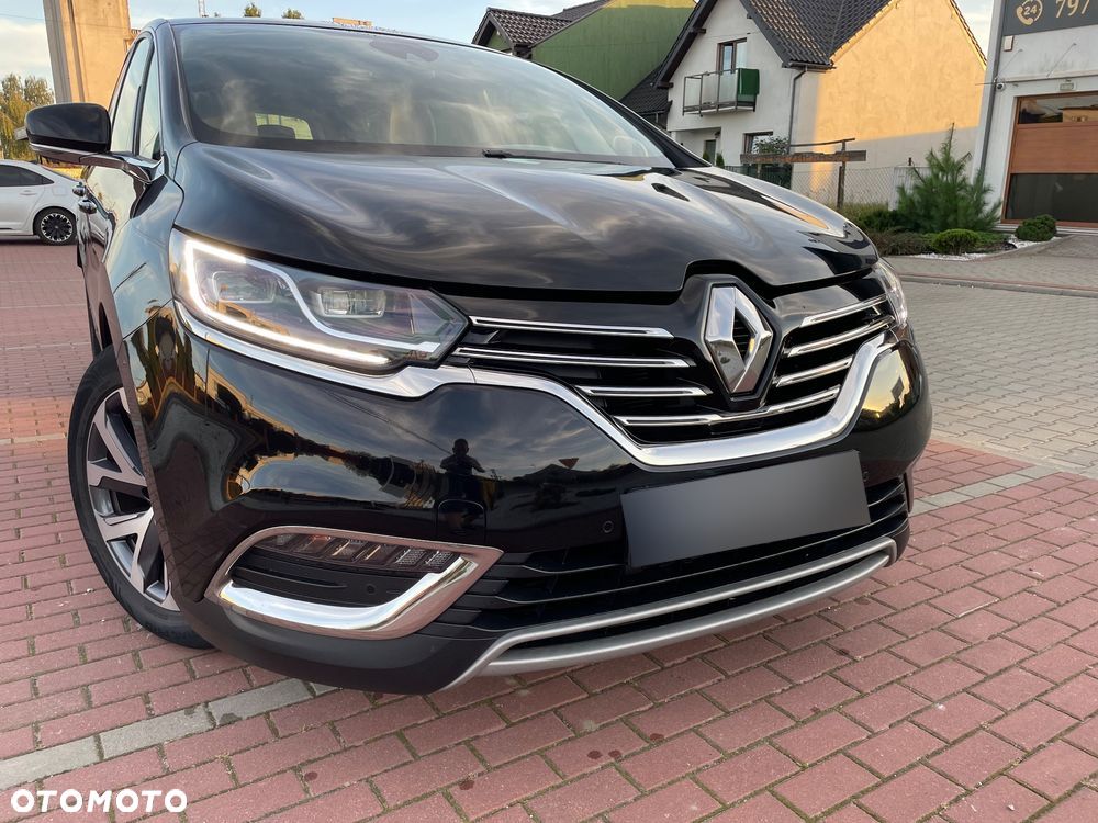 Renault Espace 1.6 TCE Energy Zen EDC - 22