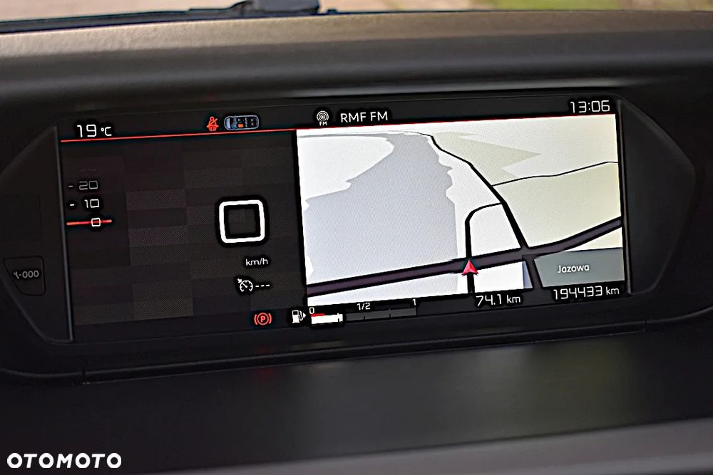 Citroën C4 Grand Picasso BlueHDi 120 Exclusive - 19