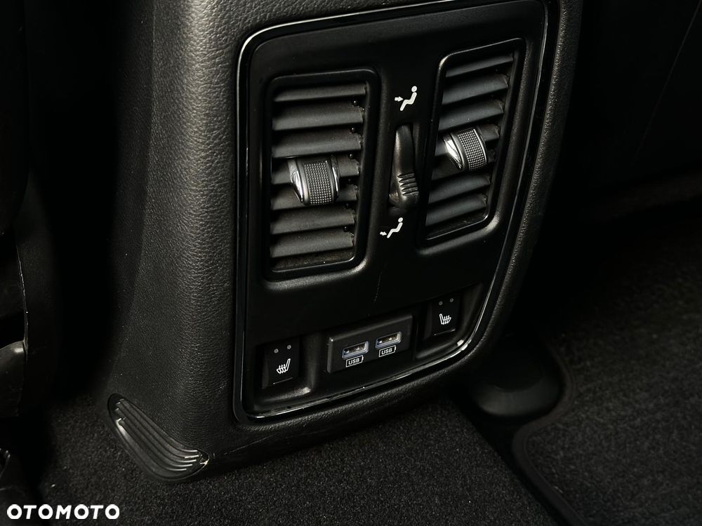 Jeep Grand Cherokee 3.0 CRD Summit - 15