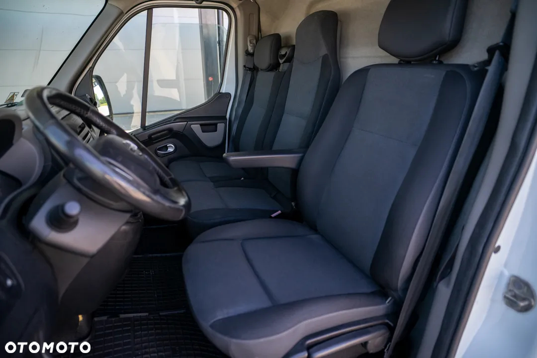 Nissan NV400 L3H2 - 28