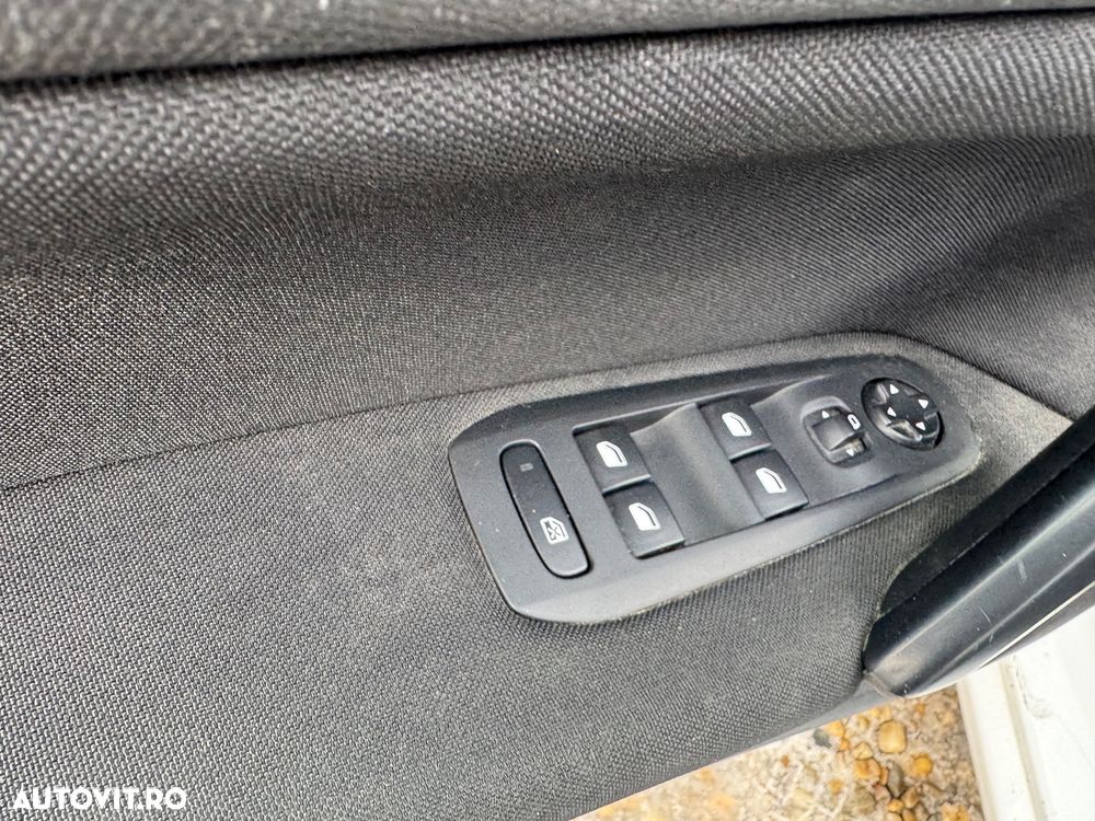Peugeot 308 BlueHDi FAP 100 Stop & Start Access - 7