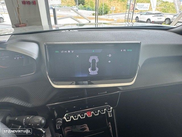 Peugeot 2008 1.2 PureTech Allure - 13