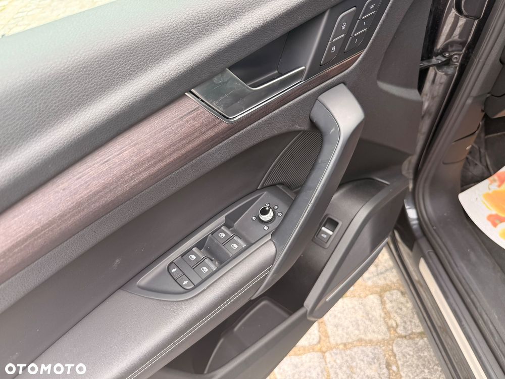 Audi Q5 45 TFSI mHEV Quattro Edition One S tronic - 25