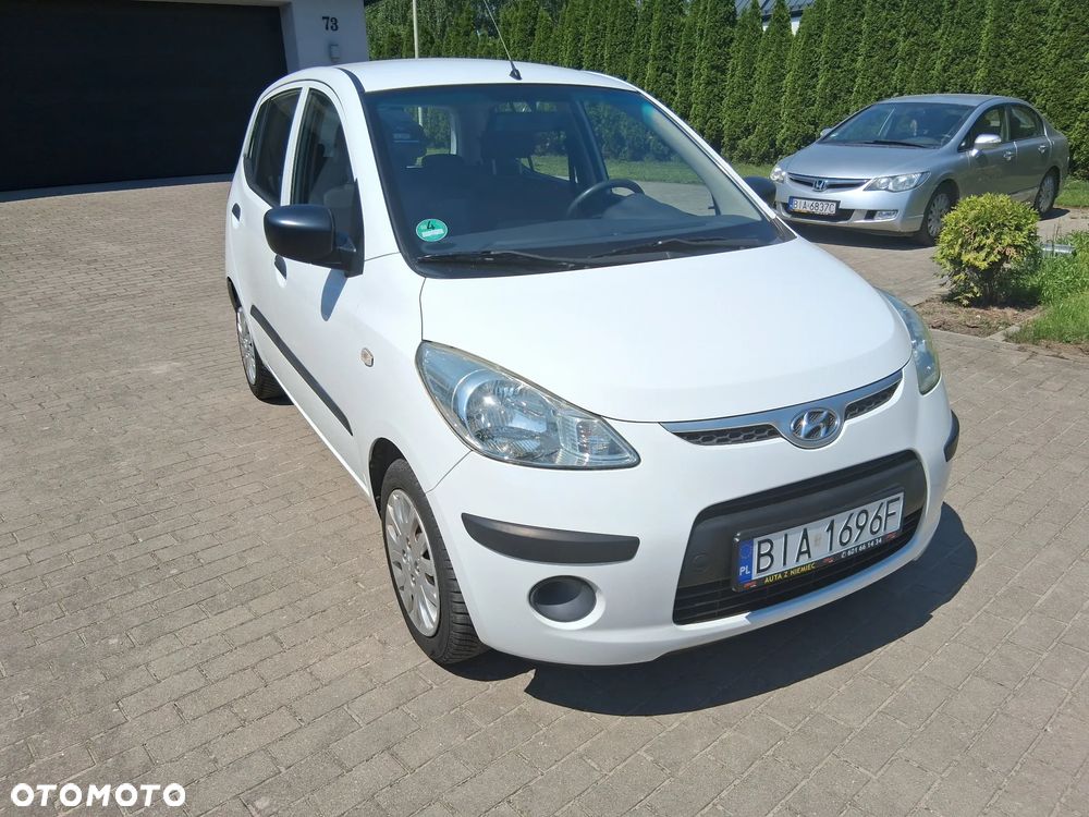 Hyundai i10 1.1 Base - 2