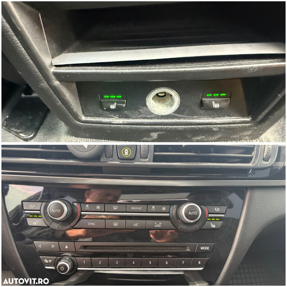 BMW X5 xDrive30d Sport-Aut. - 37