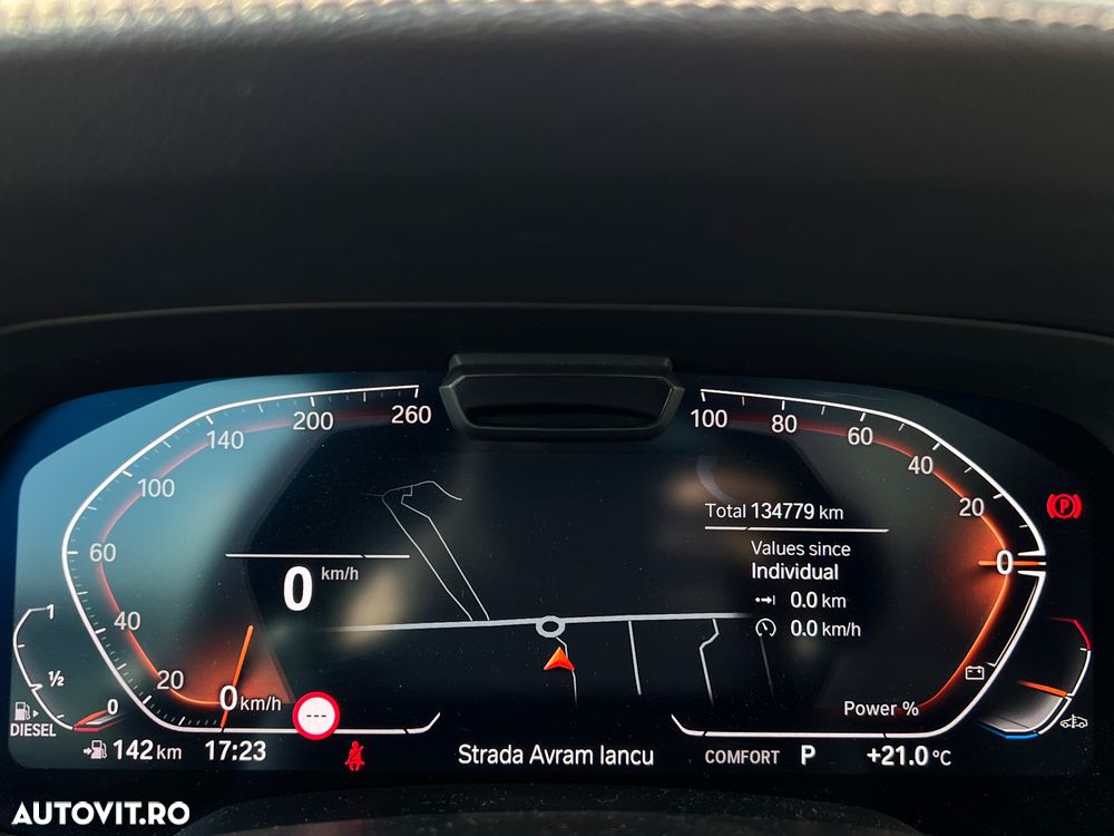 BMW X5 xDrive30d AT MHEV - 23
