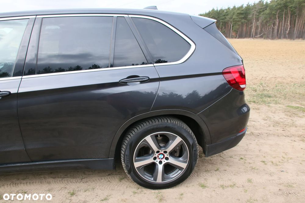 BMW X5 - 12