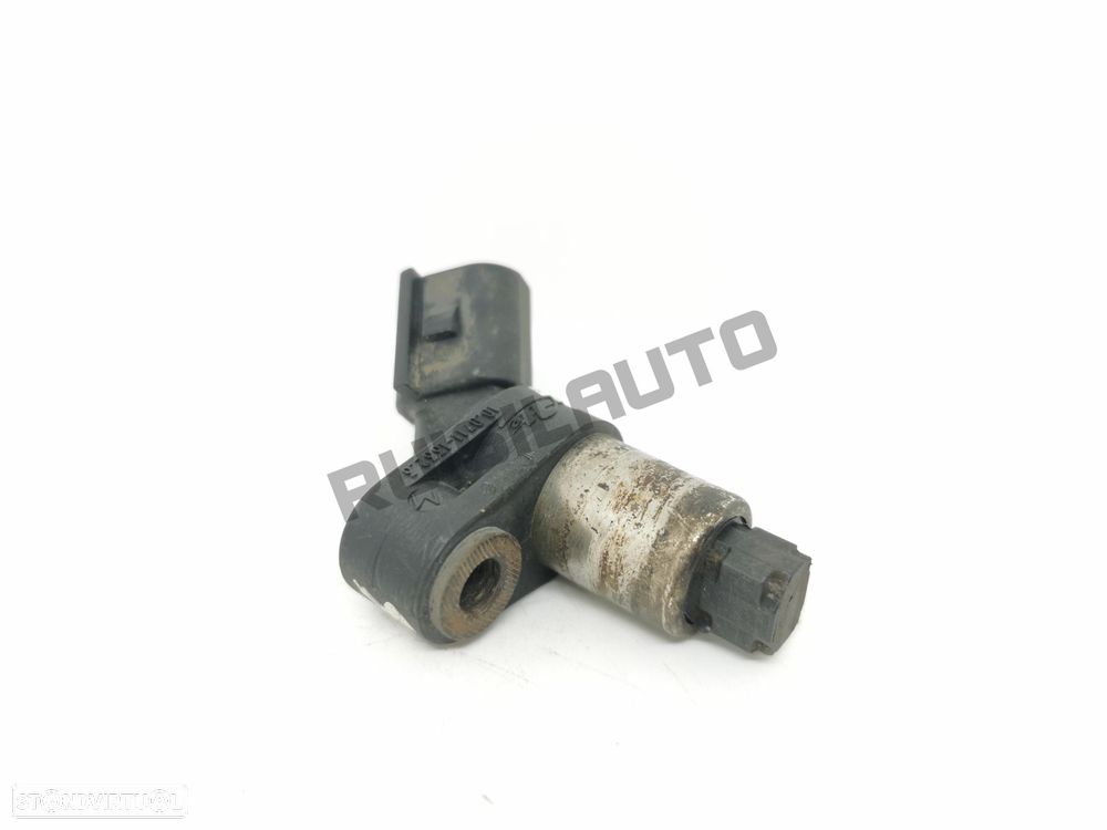 Sensor Abs Frente Direito 1h092_7808 Vw Golf Iii (1h) [1989_199 - 2
