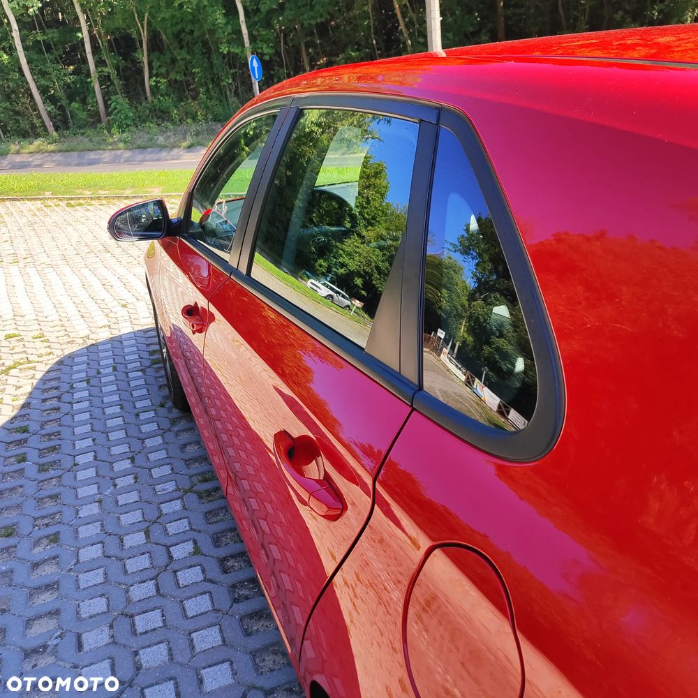 Hyundai i30 1.4 Premiere Comfort - 10