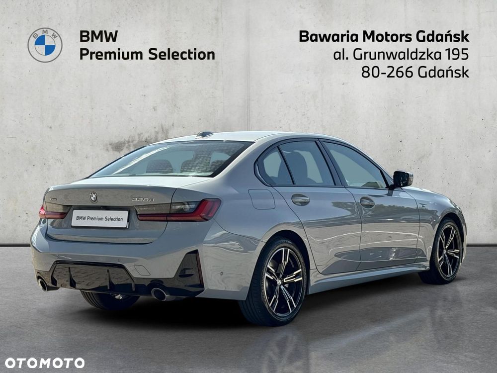 BMW Seria 3 - 3