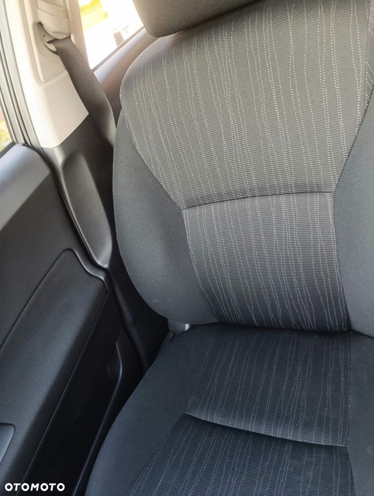 Toyota Auris 1.6 VVT-i Prestige - 15