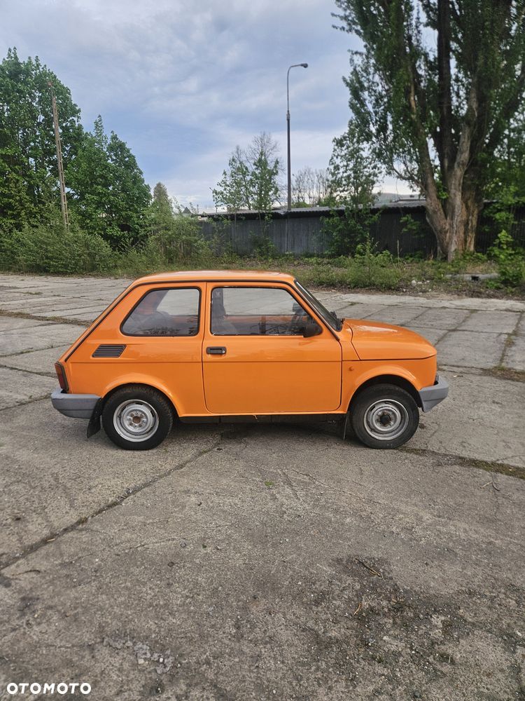 Fiat 126 - 3