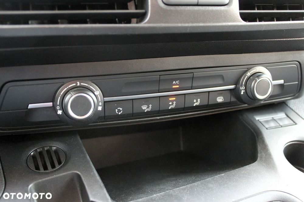 Citroën Berlingo - 19