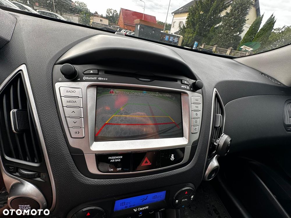 Hyundai ix35 - 18