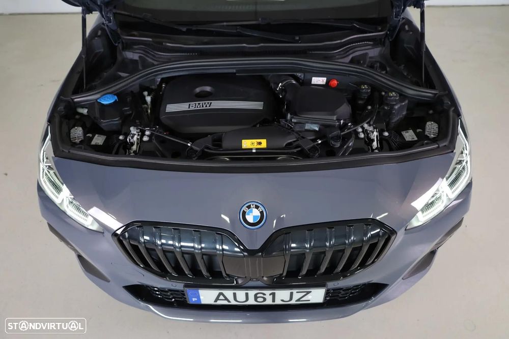 BMW 225xe Active Tourer e xDrive Pack Desportivo M - 10