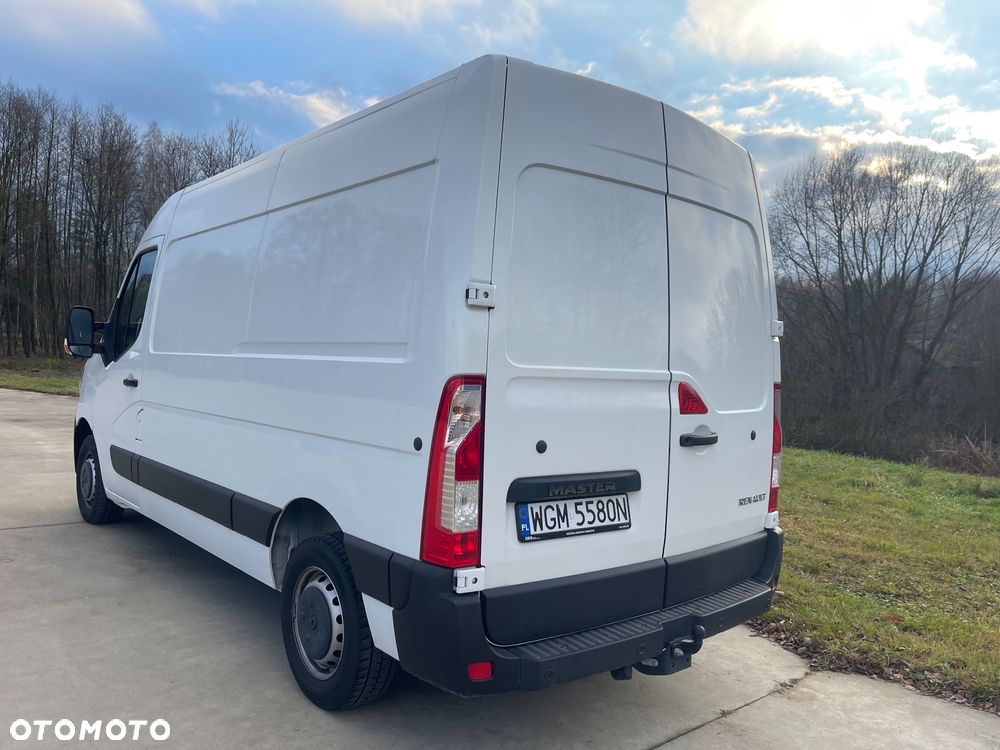 Renault Master - 5